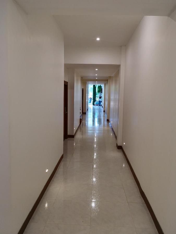 Mar Inn Hotel Ríohacha Buitenkant foto